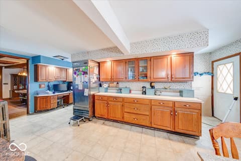 Photo of 9179 N County Road 300 W, Lucerne, IN