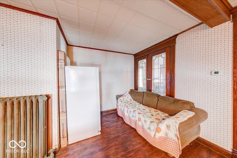 Photo of 9179 N County Road 300 W, Lucerne, IN
