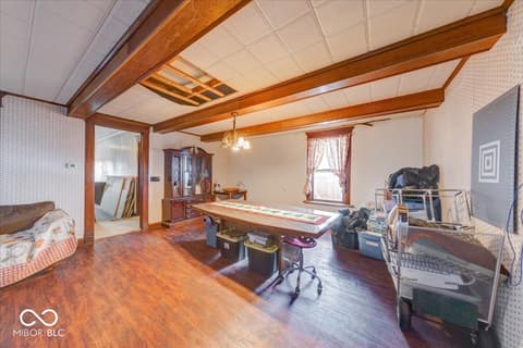 Photo of 9179 N County Road 300 W, Lucerne, IN
