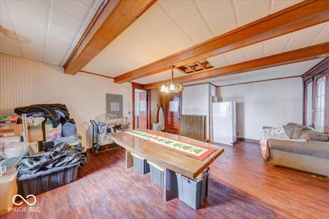 Photo of 9179 N County Road 300 W, Lucerne, IN