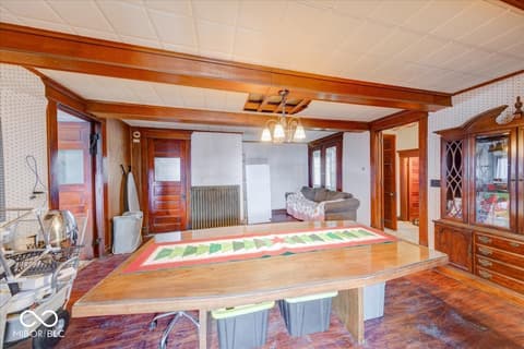 Photo of 9179 N County Road 300 W, Lucerne, IN