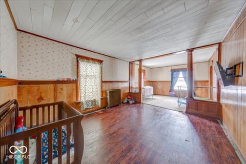 Photo of 9179 N County Road 300 W, Lucerne, IN