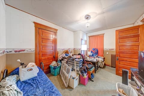 Photo of 9179 N County Road 300 W, Lucerne, IN