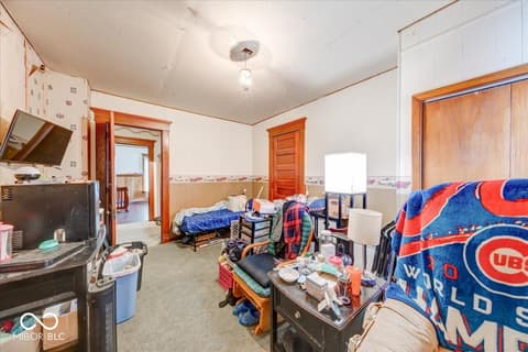 Photo of 9179 N County Road 300 W, Lucerne, IN