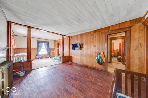 Photo of 9179 N County Road 300 W, Lucerne, IN