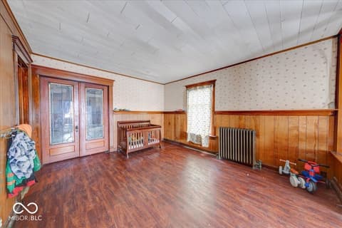 Photo of 9179 N County Road 300 W, Lucerne, IN