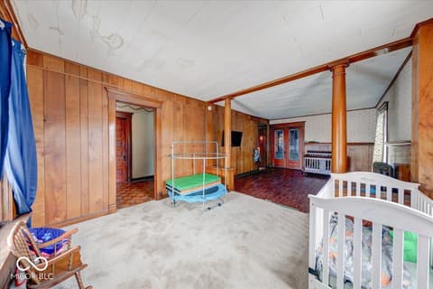 Photo of 9179 N County Road 300 W, Lucerne, IN
