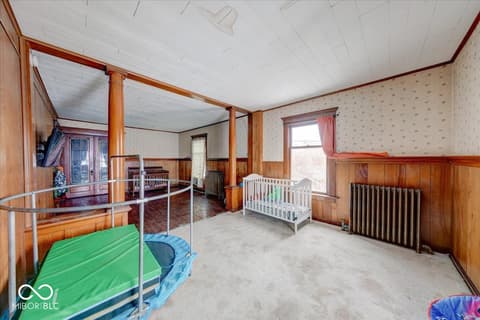 Photo of 9179 N County Road 300 W, Lucerne, IN