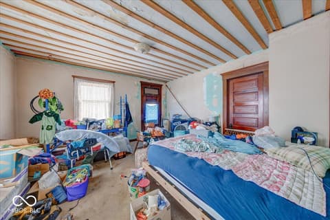 Photo of 9179 N County Road 300 W, Lucerne, IN