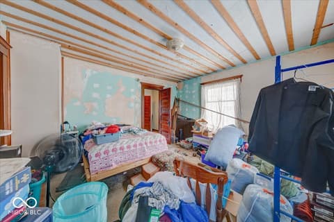 Photo of 9179 N County Road 300 W, Lucerne, IN