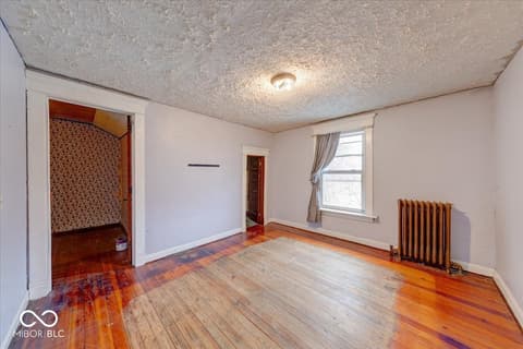 Photo of 9179 N County Road 300 W, Lucerne, IN