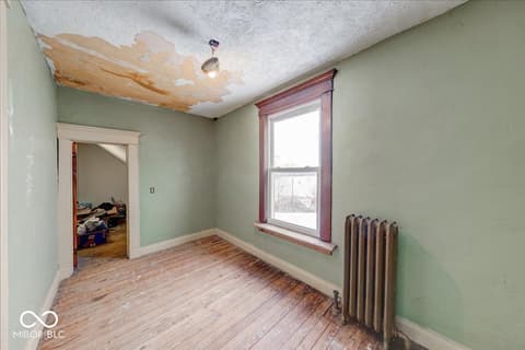 Photo of 9179 N County Road 300 W, Lucerne, IN