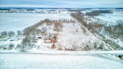 Photo of 9179 N County Road 300 W, Lucerne, IN