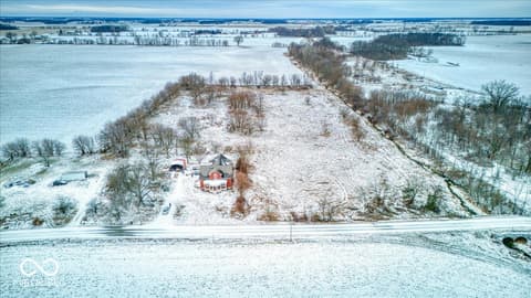 Photo of 9179 N County Road 300 W, Lucerne, IN
