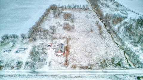 Photo of 9179 N County Road 300 W, Lucerne, IN