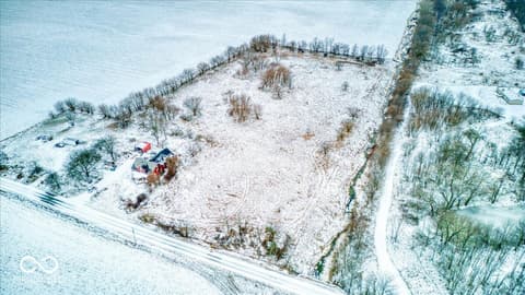 Photo of 9179 N County Road 300 W, Lucerne, IN