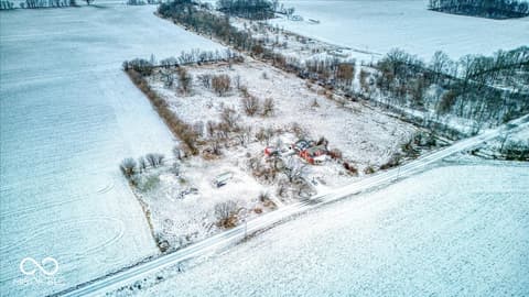 Photo of 9179 N County Road 300 W, Lucerne, IN