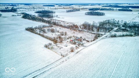 Photo of 9179 N County Road 300 W, Lucerne, IN