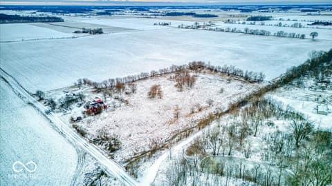 Photo of 9179 N County Road 300 W, Lucerne, IN