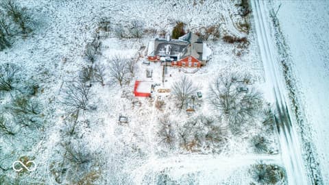 Photo of 9179 N County Road 300 W, Lucerne, IN