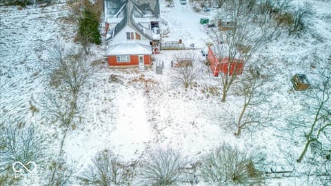 Photo of 9179 N County Road 300 W, Lucerne, IN