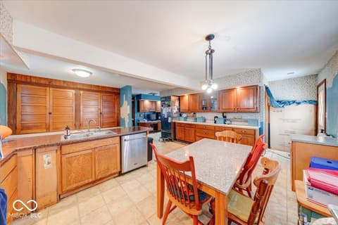 Photo of 9179 N County Road 300 W, Lucerne, IN