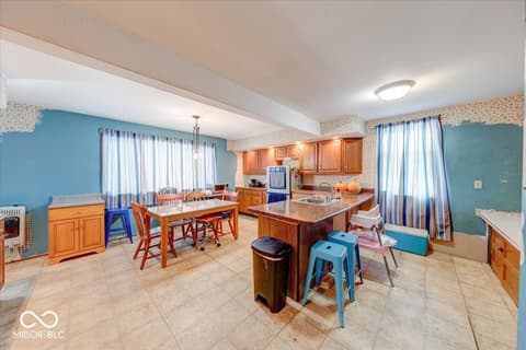 Photo of 9179 N County Road 300 W, Lucerne, IN