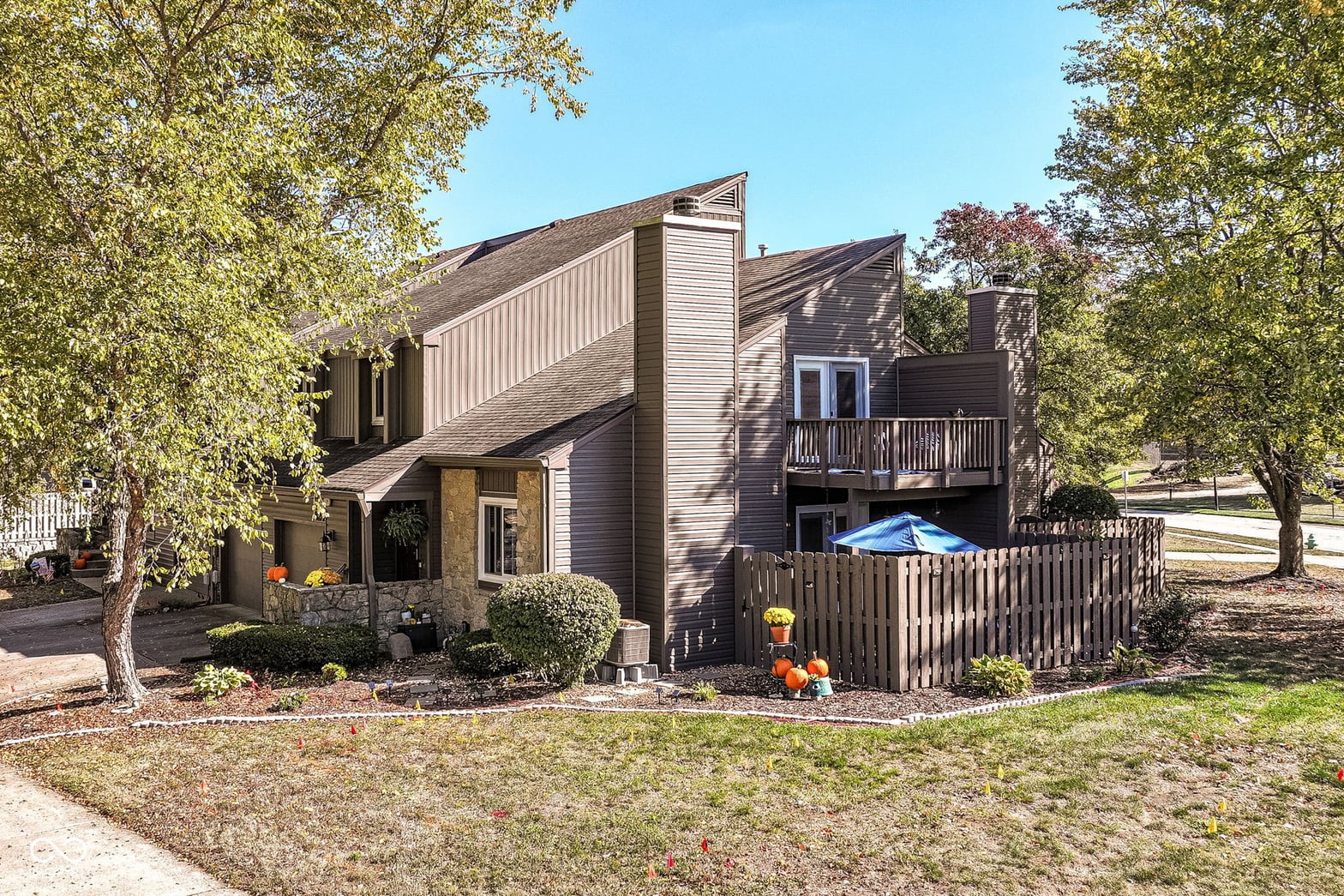 Photo of 624 Conner Creek Drive, Fishers, IN