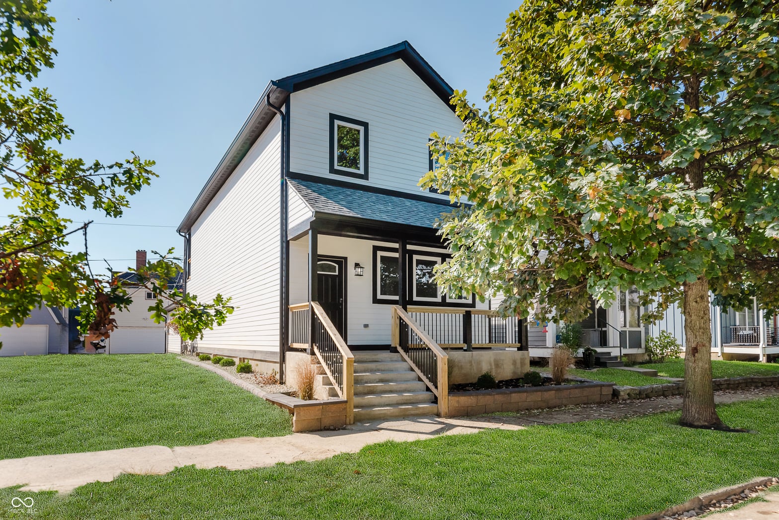 Photo of 1329 Marlowe Avenue, Indianapolis, IN