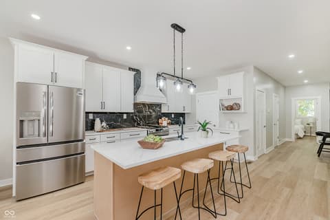 Photo of 1329 Marlowe Avenue, Indianapolis, IN