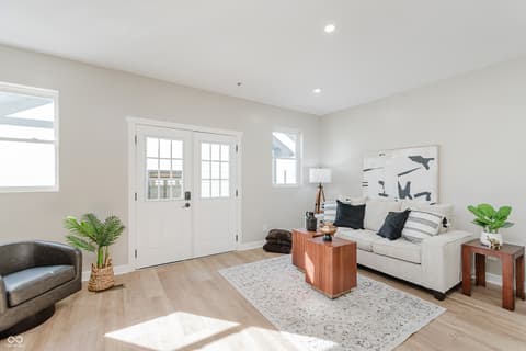 Photo of 1329 Marlowe Avenue, Indianapolis, IN