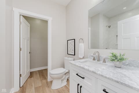 Photo of 1329 Marlowe Avenue, Indianapolis, IN