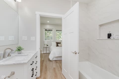 Photo of 1329 Marlowe Avenue, Indianapolis, IN