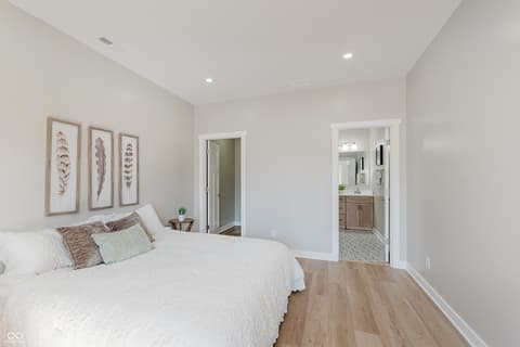 Photo of 1329 Marlowe Avenue, Indianapolis, IN