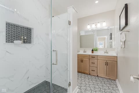 Photo of 1329 Marlowe Avenue, Indianapolis, IN