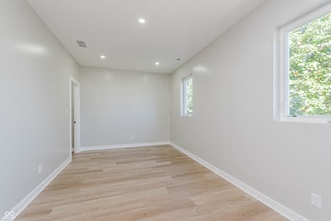 Photo of 1329 Marlowe Avenue, Indianapolis, IN
