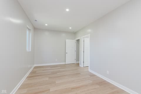 Photo of 1329 Marlowe Avenue, Indianapolis, IN
