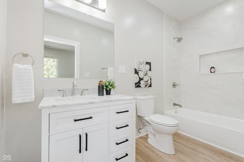 Photo of 1329 Marlowe Avenue, Indianapolis, IN