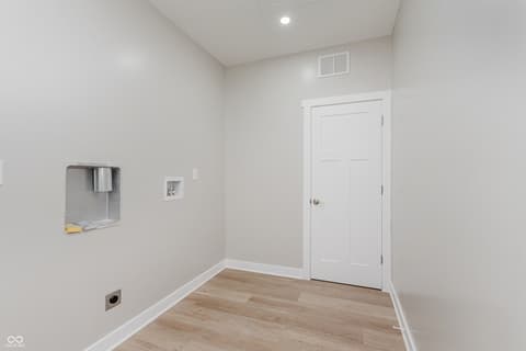 Photo of 1329 Marlowe Avenue, Indianapolis, IN