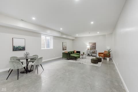 Photo of 1329 Marlowe Avenue, Indianapolis, IN