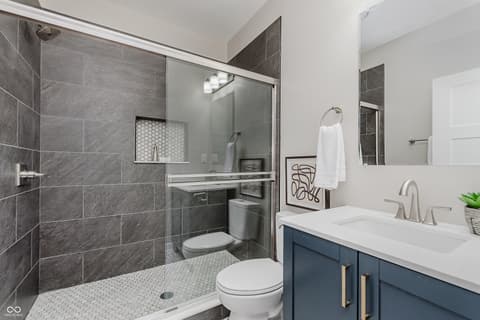Photo of 1329 Marlowe Avenue, Indianapolis, IN