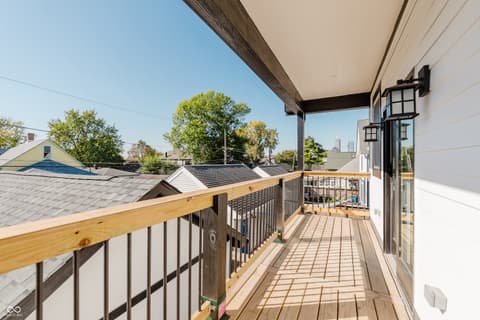 Photo of 1329 Marlowe Avenue, Indianapolis, IN