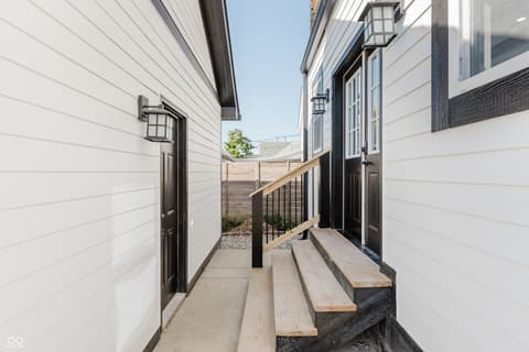Photo of 1329 Marlowe Avenue, Indianapolis, IN