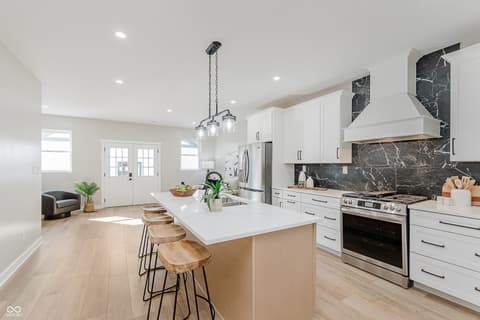 Photo of 1329 Marlowe Avenue, Indianapolis, IN