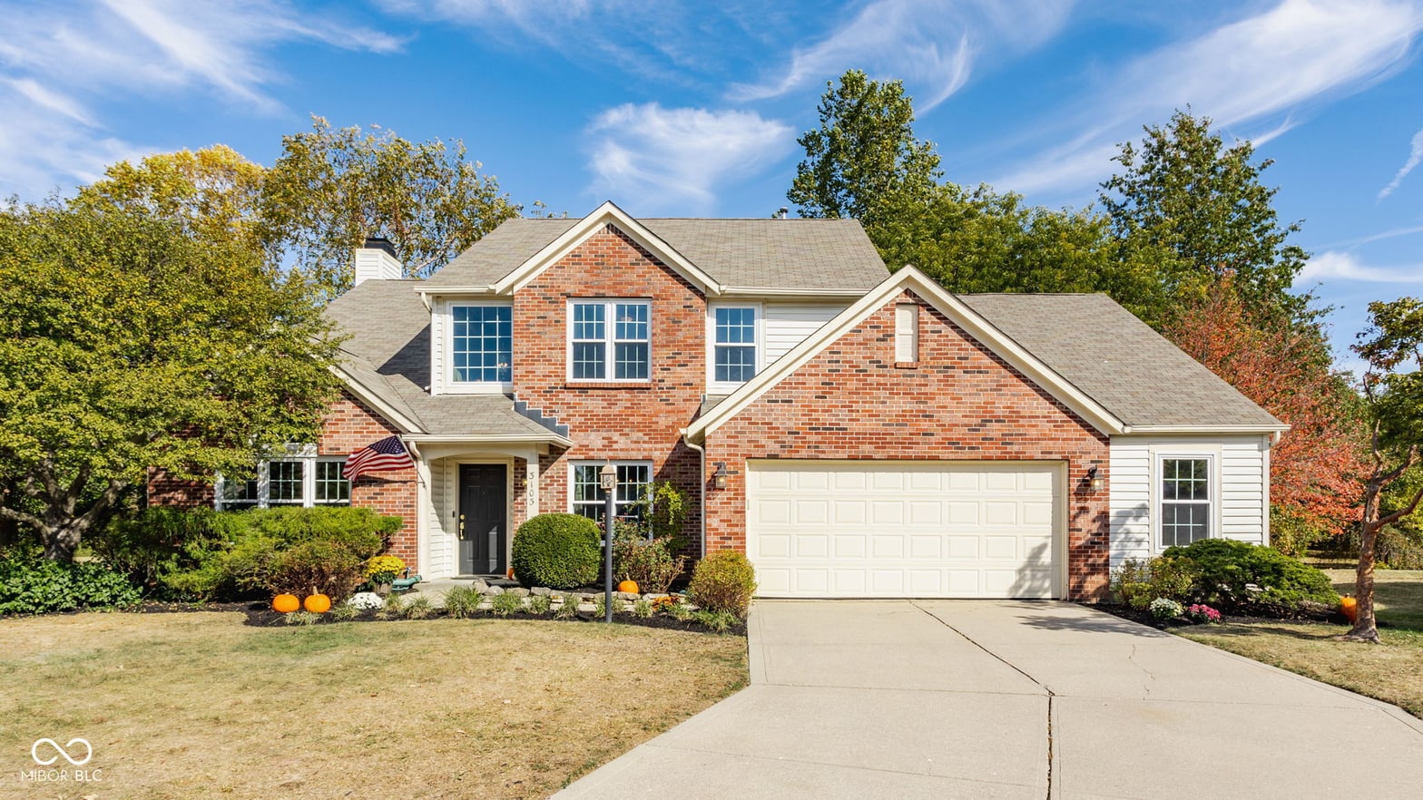 Photo of 3103 Grandview Way, Westfield, IN