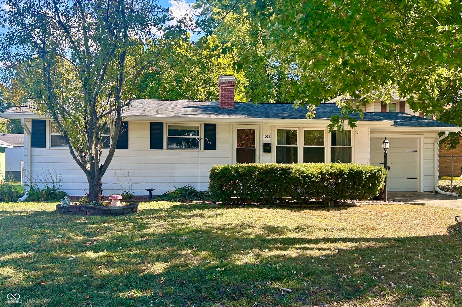 Photo of 1022 N Burke Street, Kokomo, IN