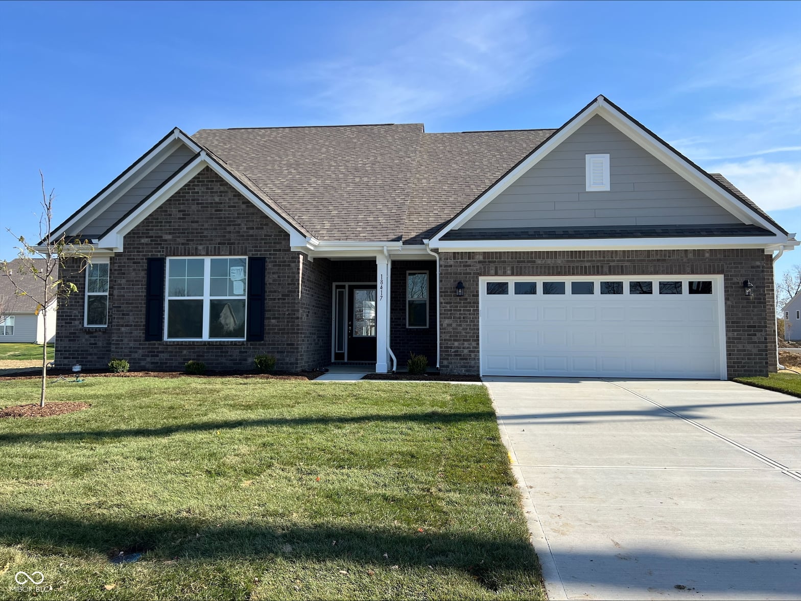 Photo of 18417 Miles Lane, Westfield, IN