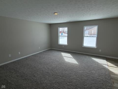 Other — 1087 Lake Court, Shirley, IN