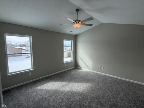 Other — 1087 Lake Court, Shirley, IN