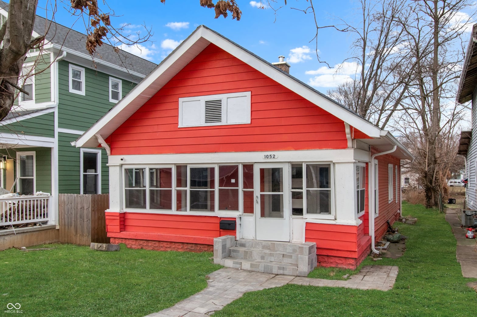 Photo of 1052 W 35th Street, Indianapolis, IN